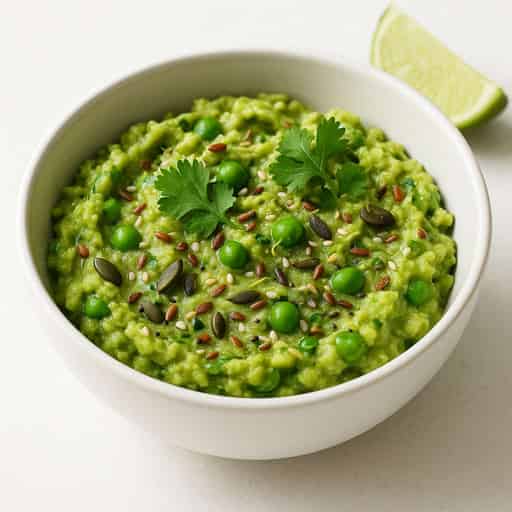Category image for Spicy Guacamole