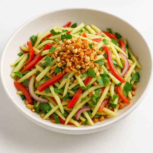 Category image for Thai Mango Salad