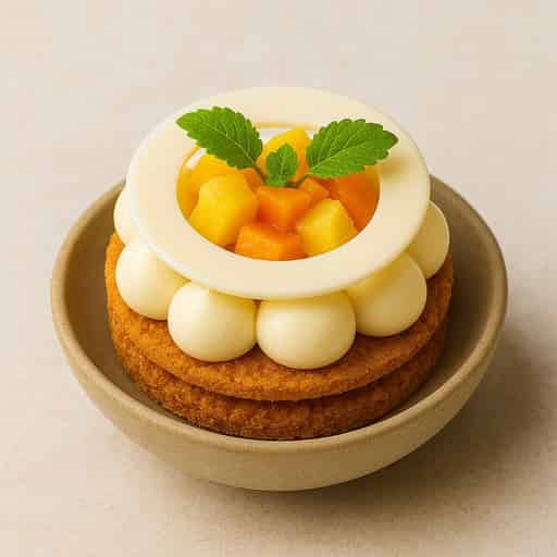 Category image for Mini Cakes