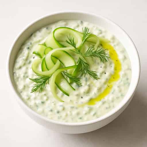 Category image for Tzatziki