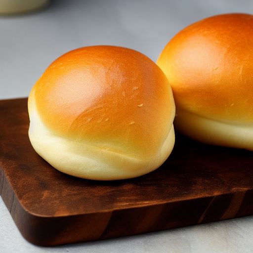 Classic Buttery Brioche Dough RecipeShare App