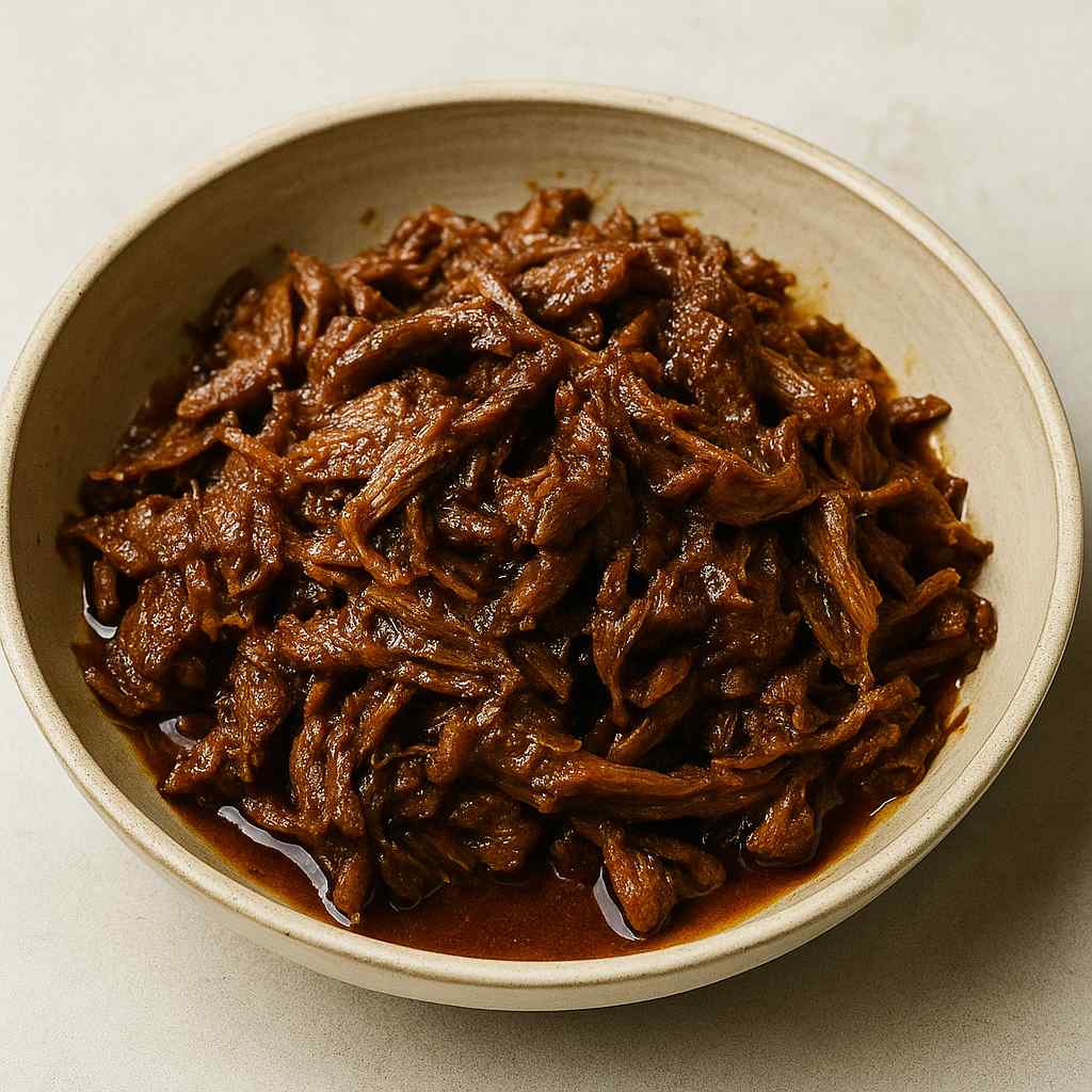 One-Pot Chuck Roast