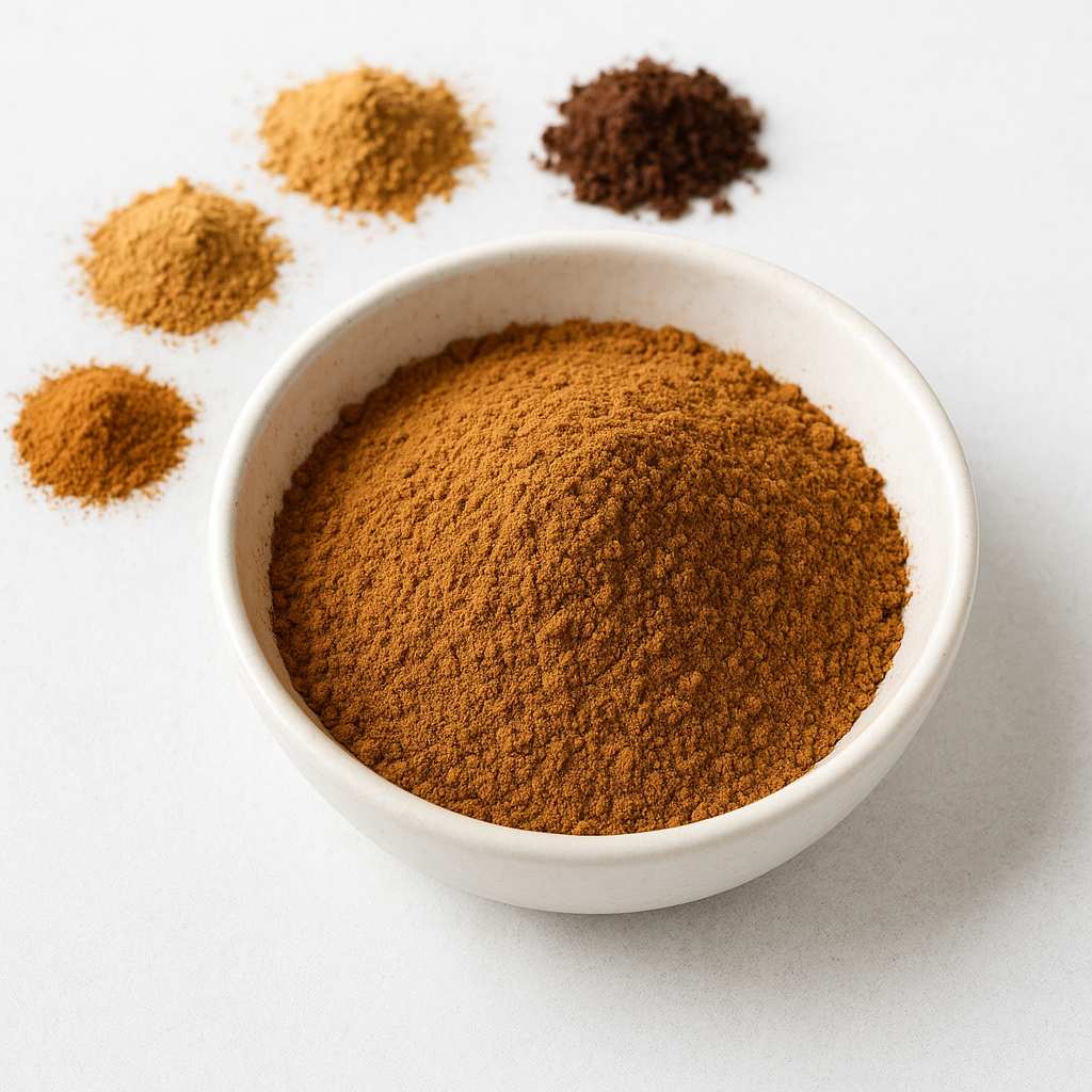 DIY Pumpkin Pie Spice (Better Than Store-Bought!)