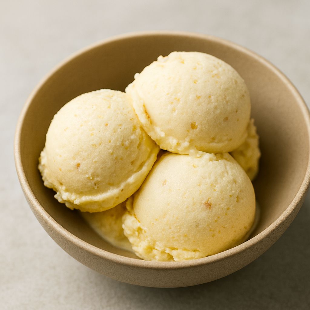 Savannah Buttermint Ice Cream