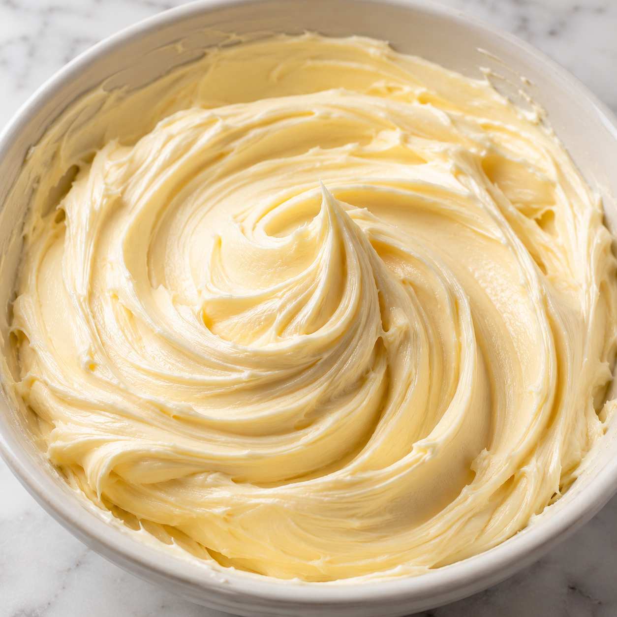 Silky Smooth Buttercream You’ll Want on Everything