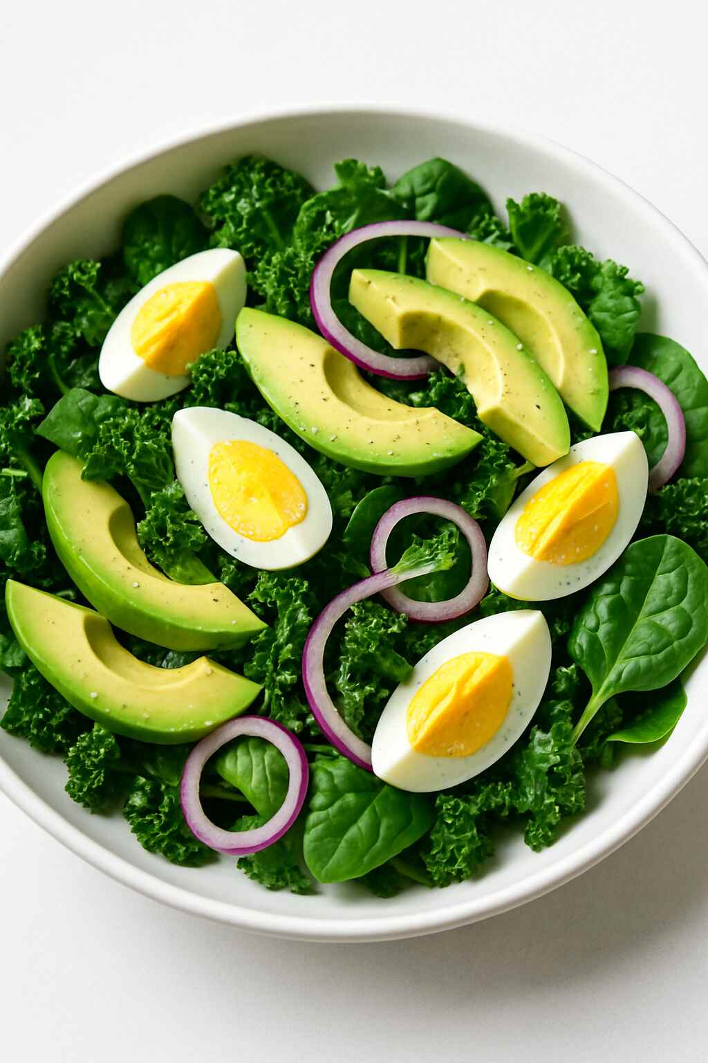 Supergreen Salad